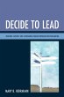 Decide to Lead - Bild 1