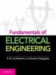 Fundamentals of Electrical Engineering,... - Bild 1