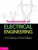 Fundamentals of Electrical Engineering Fundamentals of Electrical Engineering