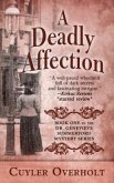 DEADLY AFFECTION -LP