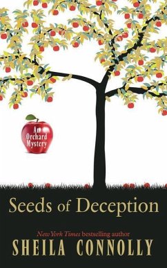 Seeds of Deception - Connolly, Sheila