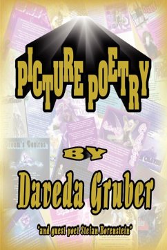 Picture Poetry - Gruber, Daveda