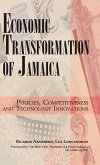 Economic Transformation of Jamaica