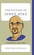 Fiction of Junot Díaz - Bild 1