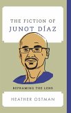The Fiction of Junot Díaz