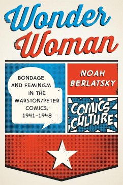 Wonder Woman - Berlatsky, Noah