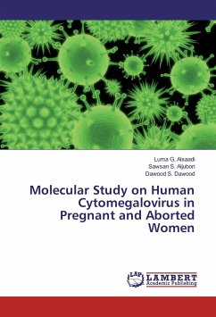 Molecular Study on Human Cytomegalovirus in Pregnant and Aborted Women