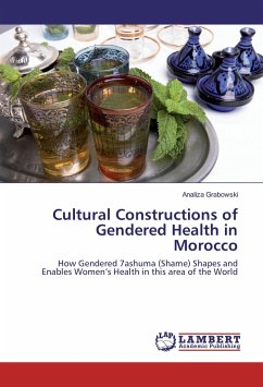 Cultural Constructions of Gendered Health in Morocco - Grabowski, Analiza