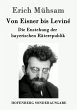 Von Eisner bis Leviné - Bild 1