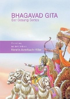 Bhagavad Gita - Awerbuch-Hiller, Kerstin