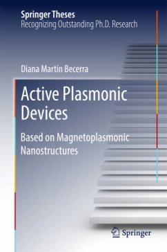 Active Plasmonic Devices - Martín Becerra, Diana