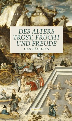 Des Alters Trost, Frucht und Freude