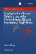 Employment and Labour Relations Law in... - Bild 1