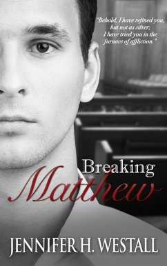Cover Breaking Matthew (Healing Ruby, #2) (eBook, ePUB)