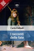 I racconti delle fate (eBook, ePUB)