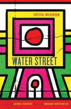Water Street - Wilkinson, Crystal
