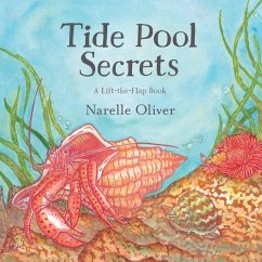 Tide Pool Secrets - Oliver, Narelle