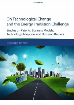 On technological change and the energy transition challenge - Römer, Benedikt