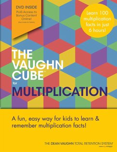 The Vaughn Cube for Multiplication - Peterson'S