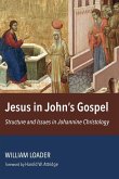 Jesus in John's Gospel