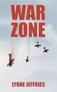 War Zone - Jeffries, Lynne