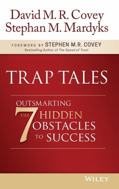 Trap Tales - Covey, David M. R.;Mardyks, Stephan M.