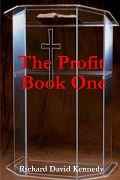 The Profit Book One - Kennedy, Richard