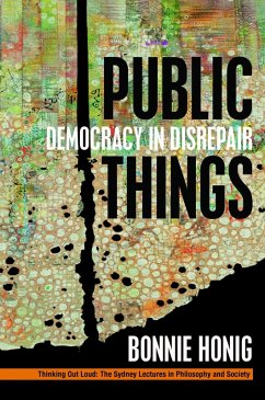 Cover Public Things