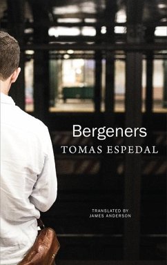 Bergeners - Espedal, Tomas