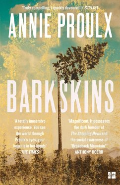 Barkskins - Proulx, Annie