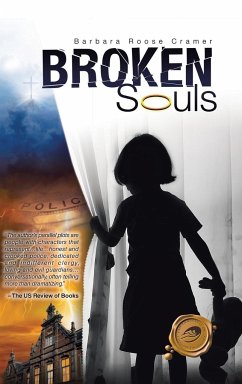 Broken Souls - Cramer, Barbara Roose