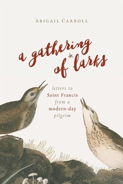 Gathering of Larks - Carroll, Abigail