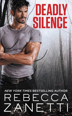 Deadly Silence - Zanetti, Rebecca