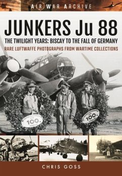 Cover Junkers Ju 88