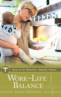 Cover Work--Life Balance