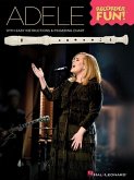 Adele: Recorder Fun!, für Blockflöte