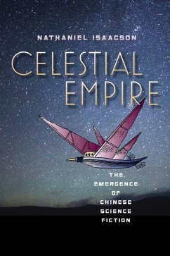 Celestial Empire - Isaacson, Nathaniel