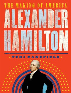 Alexander Hamilton - Kanefield, Teri