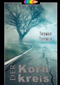 Der Kornkreis - Tippner, Thomas