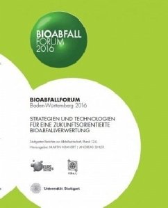 Cover Bioabfall Forum 2016