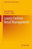 Luxury Fashion Retail Management