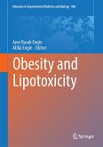 Obesity and Lipotoxicity