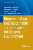 Bioremediation and Sustainable Technologies for Cleaner Environment