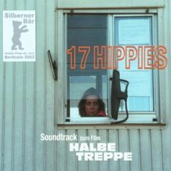 Halbe Treppe - 17 Hippies