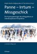 Panne - Irrtum - Missgeschick (eBook,... - Bild 1