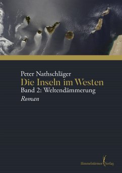 Die Inseln im Westen (eBook, PDF) - Nathschläger, Peter