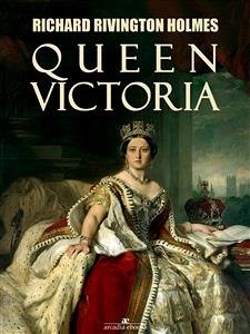 Queen Victoria (eBook, ePUB) - Rivington Holmes, Richard