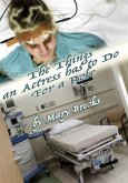 The Things An Actress Has To Do For A Role (eBook, ePUB) The Things An Actress Has To Do For A Role (eBook, ePUB)
