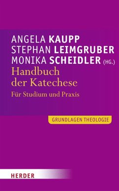 Handbuch der Katechese (eBook, PDF)