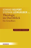 Theologie im Durchblick (eBook, PDF)